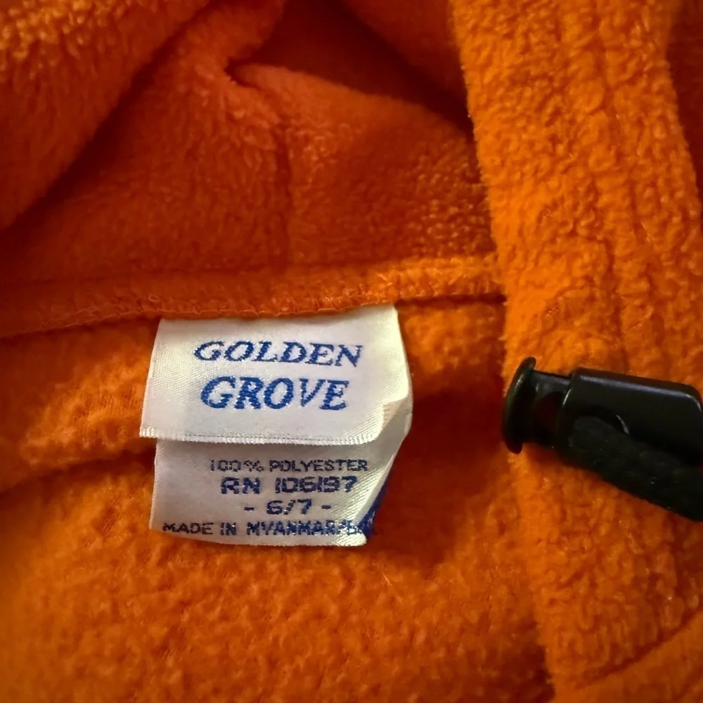 N/A golden grove